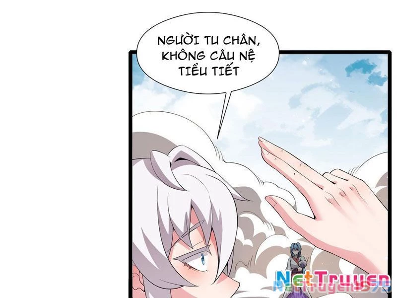 Lôi kiếp mười vạn năm Chapter 3 - 71