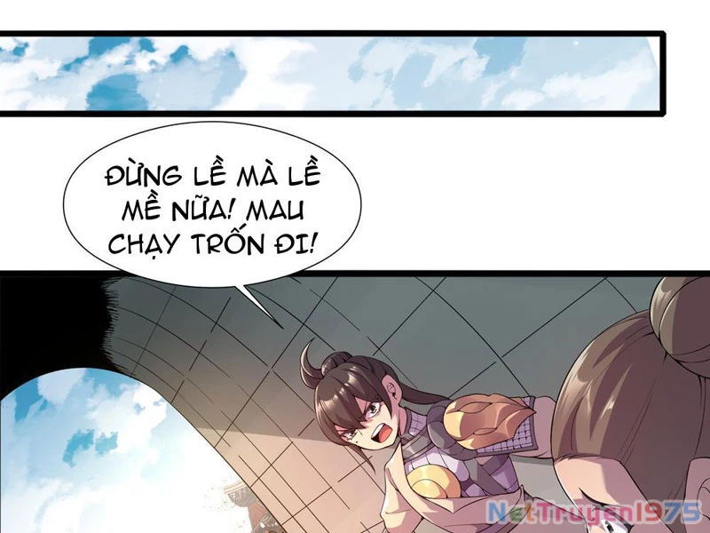 Lôi kiếp mười vạn năm Chapter 3 - 85