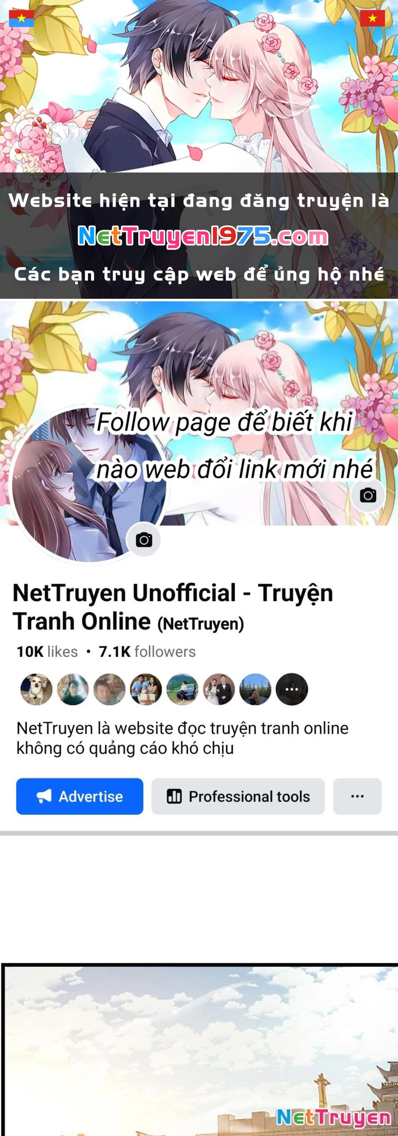 Lôi kiếp mười vạn năm Chapter 4 - 1