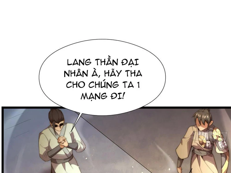 Lôi kiếp mười vạn năm Chapter 4 - 3