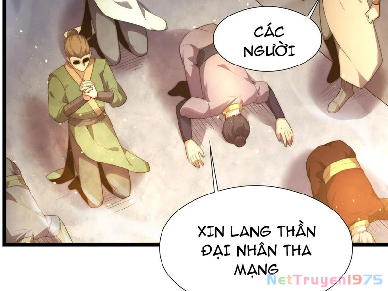 Lôi kiếp mười vạn năm Chapter 4 - 4