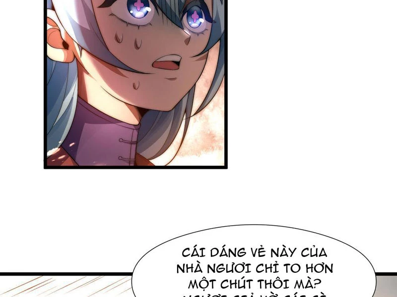 Lôi kiếp mười vạn năm Chapter 4 - 12