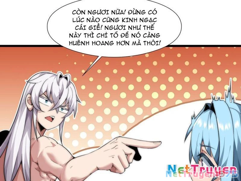 Lôi kiếp mười vạn năm Chapter 4 - 16