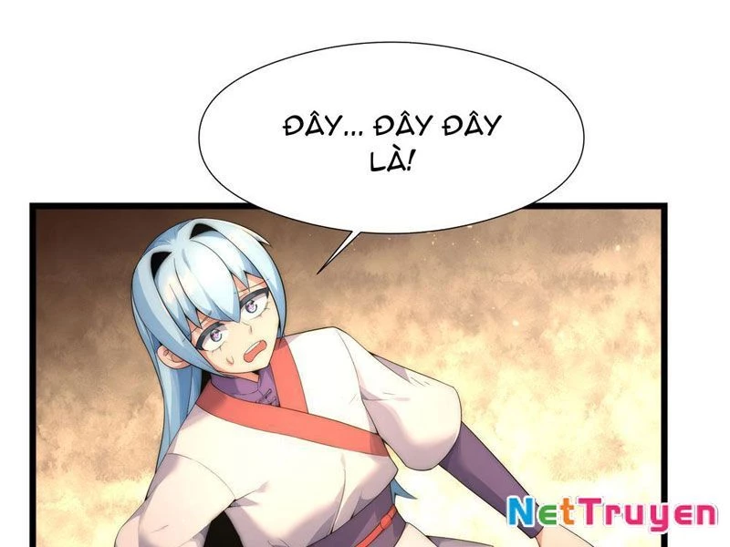 Lôi kiếp mười vạn năm Chapter 4 - 31
