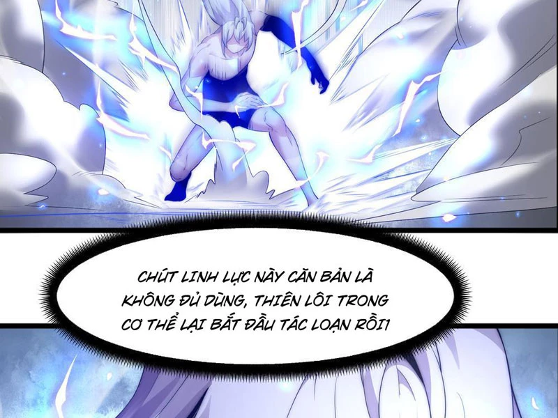 Lôi kiếp mười vạn năm Chapter 4 - 50