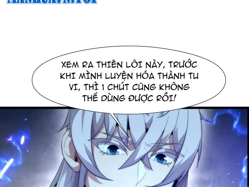 Lôi kiếp mười vạn năm Chapter 4 - 52