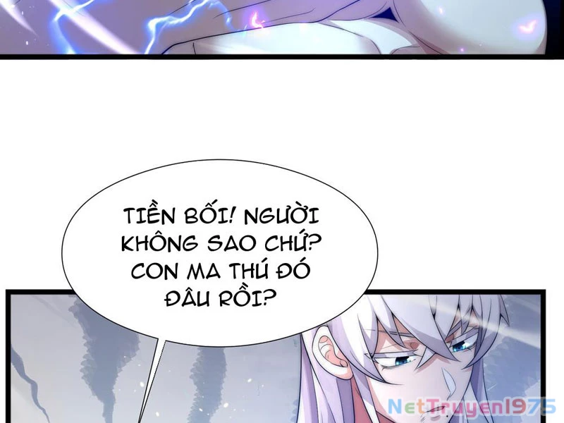 Lôi kiếp mười vạn năm Chapter 4 - 54