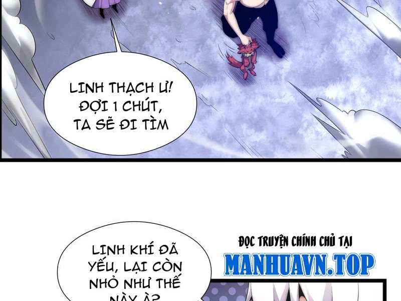 Lôi kiếp mười vạn năm Chapter 4 - 69