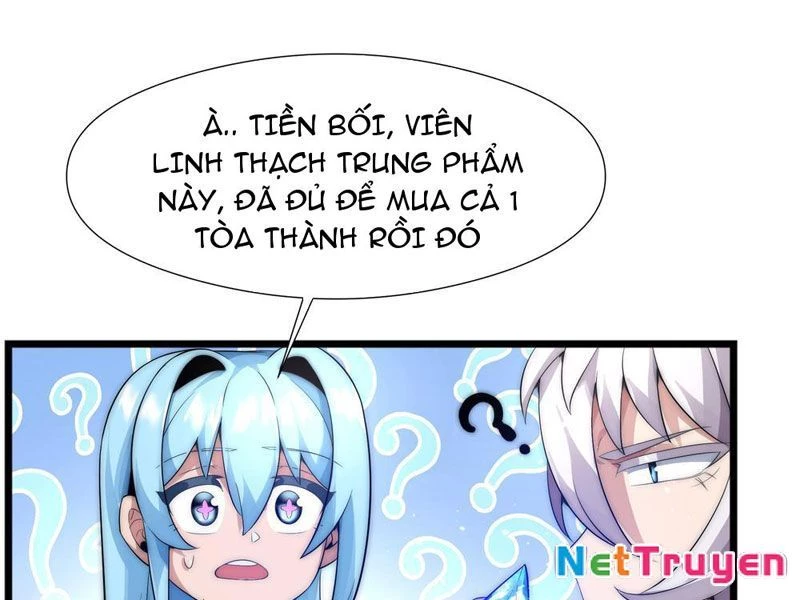Lôi kiếp mười vạn năm Chapter 4 - 71