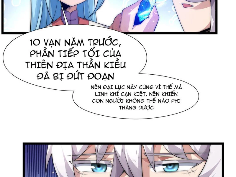 Lôi kiếp mười vạn năm Chapter 4 - 72