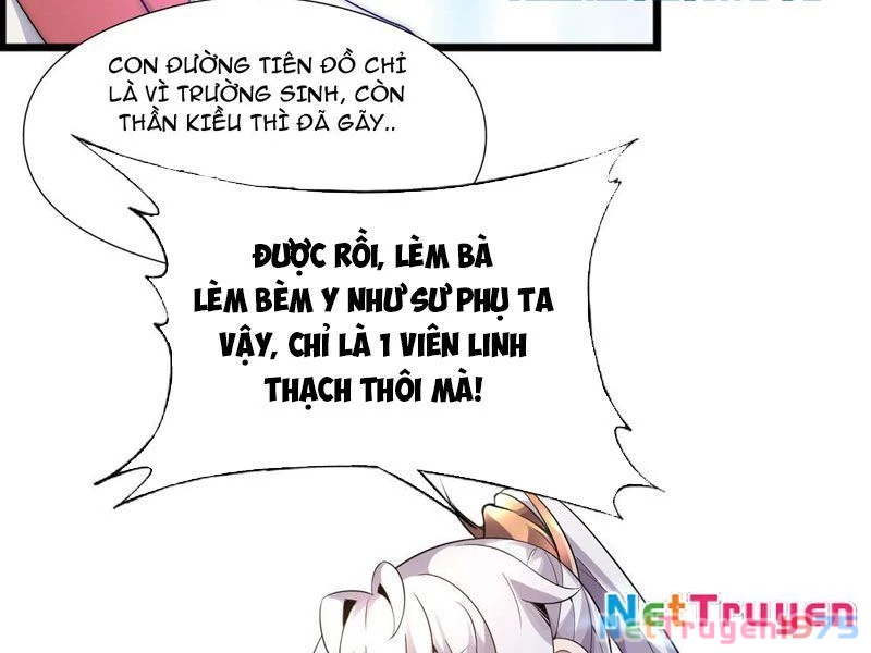 Lôi kiếp mười vạn năm Chapter 4 - 76