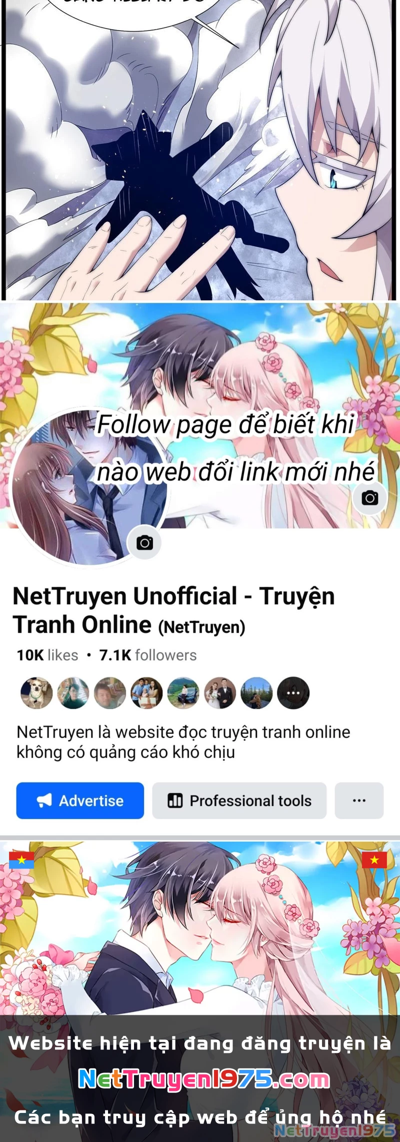 Lôi kiếp mười vạn năm Chapter 4 - 100