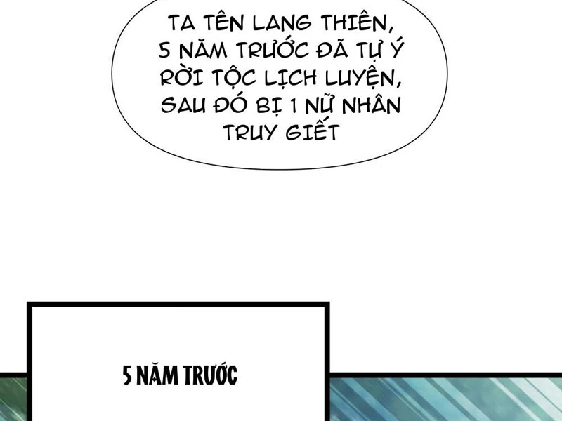 Lôi kiếp mười vạn năm Chapter 5 - 5