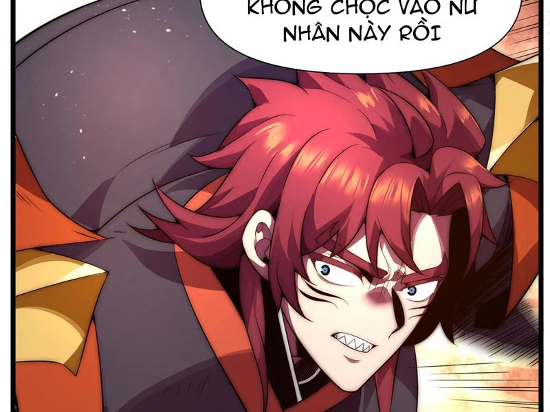 Lôi kiếp mười vạn năm Chapter 5 - 8
