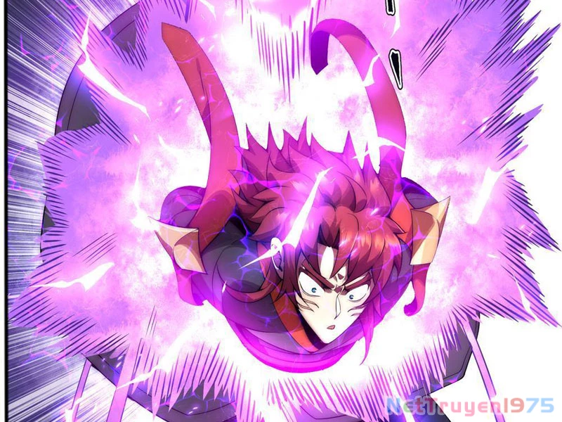 Lôi kiếp mười vạn năm Chapter 5 - 12