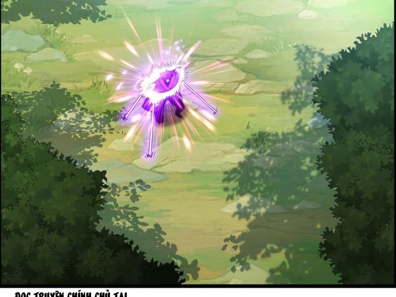 Lôi kiếp mười vạn năm Chapter 5 - 18