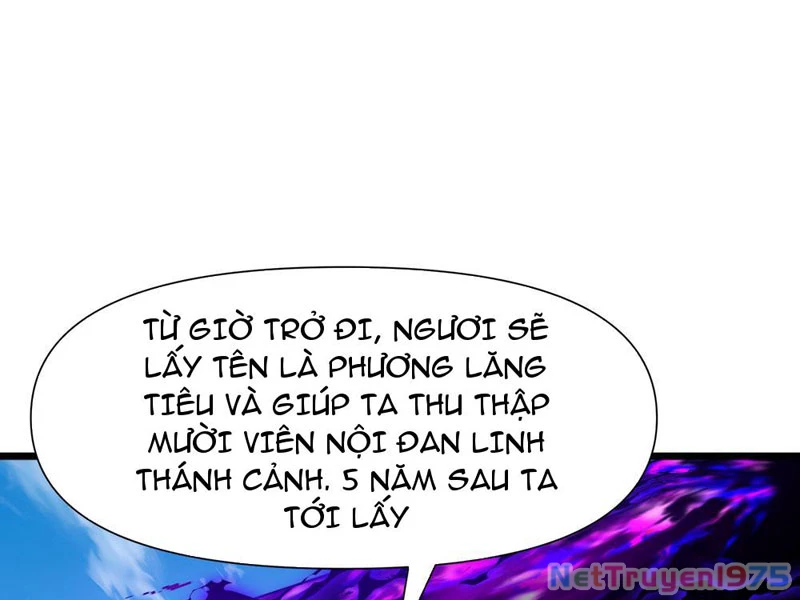 Lôi kiếp mười vạn năm Chapter 5 - 29