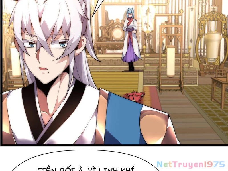 Lôi kiếp mười vạn năm Chapter 5 - 72