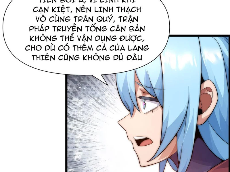 Lôi kiếp mười vạn năm Chapter 5 - 73