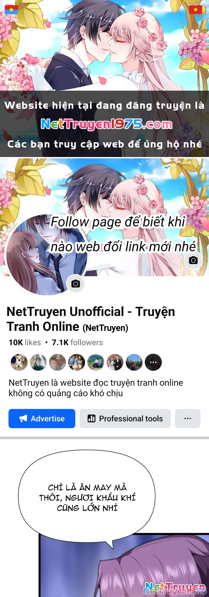 Lôi kiếp mười vạn năm Chapter 6 - 1