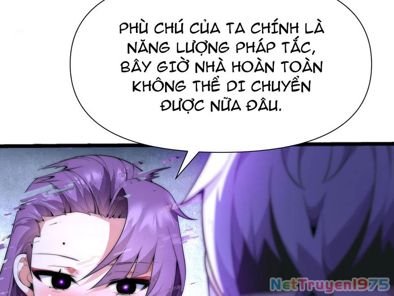 Lôi kiếp mười vạn năm Chapter 6 - 10