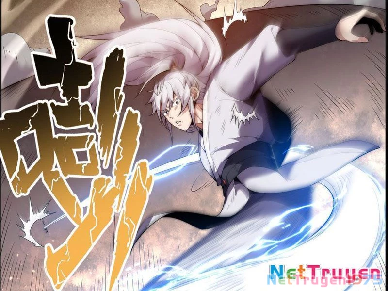 Lôi kiếp mười vạn năm Chapter 6 - 16