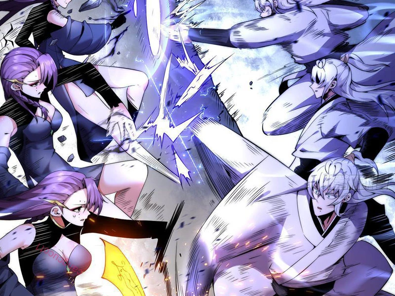 Lôi kiếp mười vạn năm Chapter 6 - 40