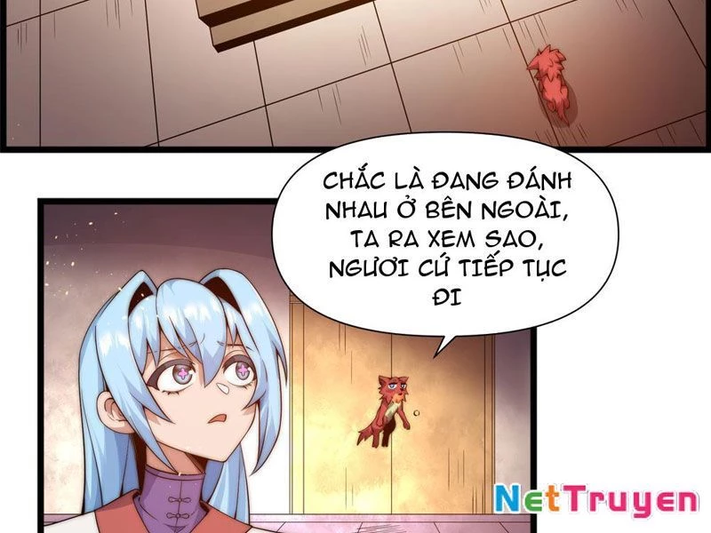 Lôi kiếp mười vạn năm Chapter 6 - 46