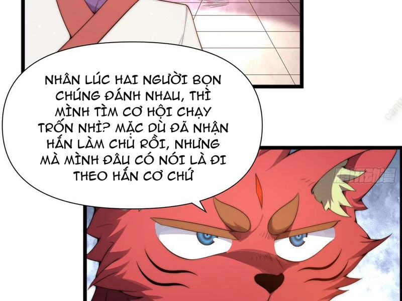 Lôi kiếp mười vạn năm Chapter 6 - 47