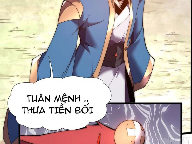 Lôi kiếp mười vạn năm Chapter 7 - 3