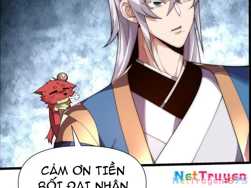 Lôi kiếp mười vạn năm Chapter 7 - 6