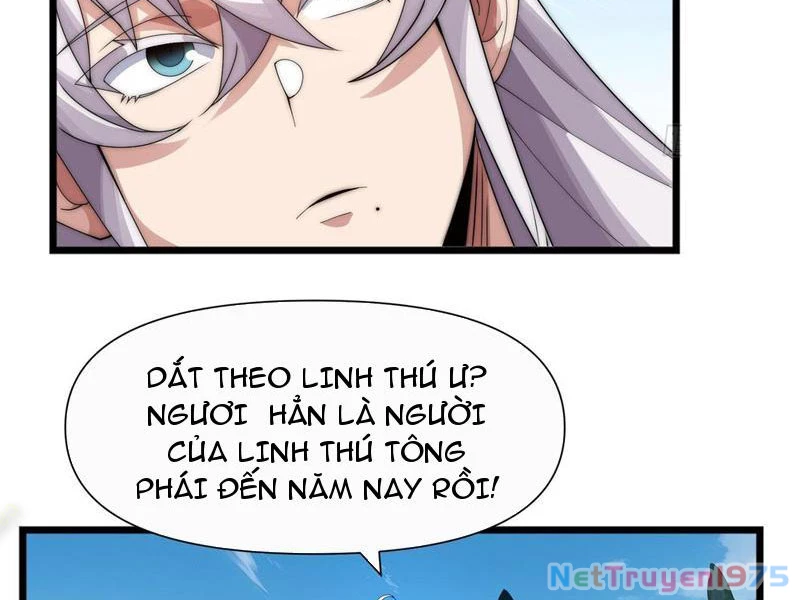 Lôi kiếp mười vạn năm Chapter 7 - 9