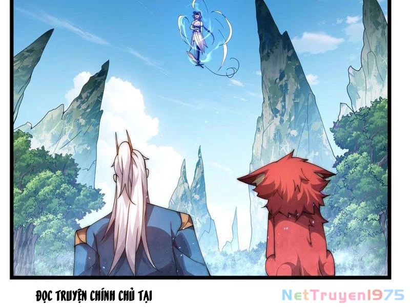Lôi kiếp mười vạn năm Chapter 7 - 10