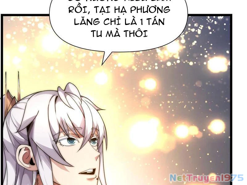 Lôi kiếp mười vạn năm Chapter 7 - 15