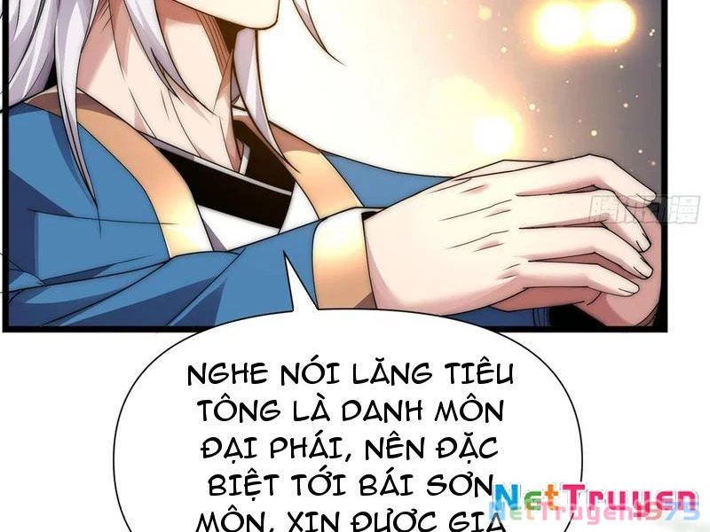 Lôi kiếp mười vạn năm Chapter 7 - 16