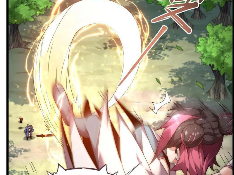 Lôi kiếp mười vạn năm Chapter 7 - 22