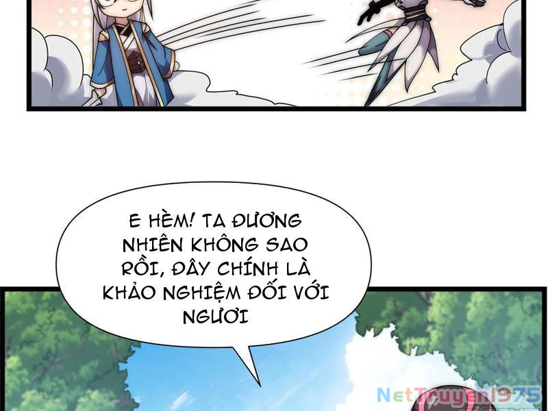 Lôi kiếp mười vạn năm Chapter 7 - 37
