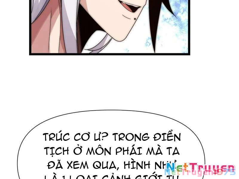 Lôi kiếp mười vạn năm Chapter 7 - 46