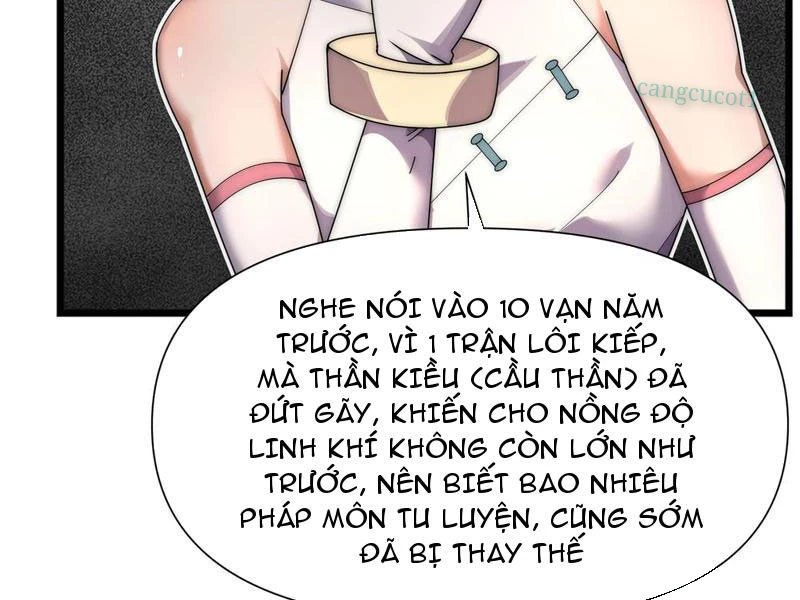 Lôi kiếp mười vạn năm Chapter 7 - 48