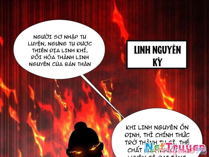 Lôi kiếp mười vạn năm Chapter 7 - 51