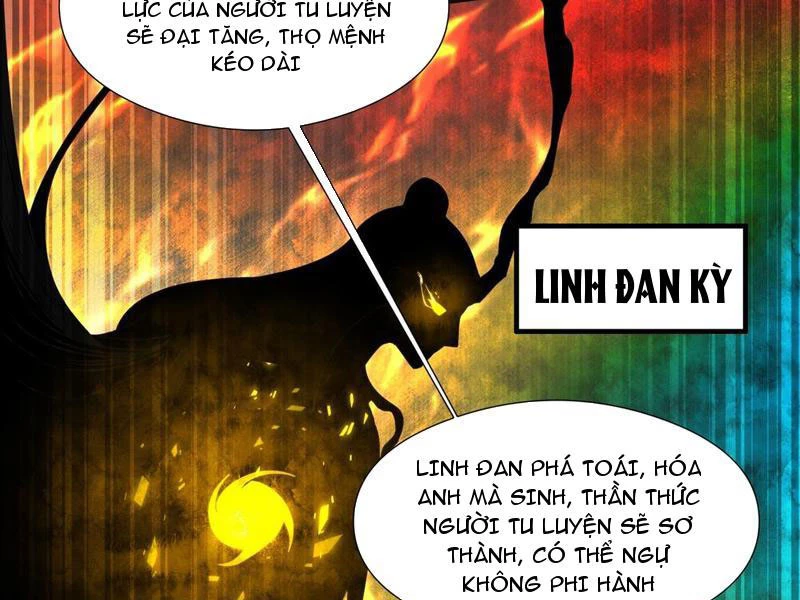 Lôi kiếp mười vạn năm Chapter 7 - 53