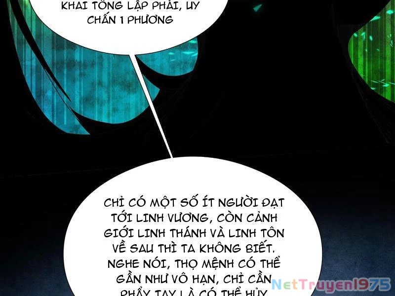 Lôi kiếp mười vạn năm Chapter 7 - 55