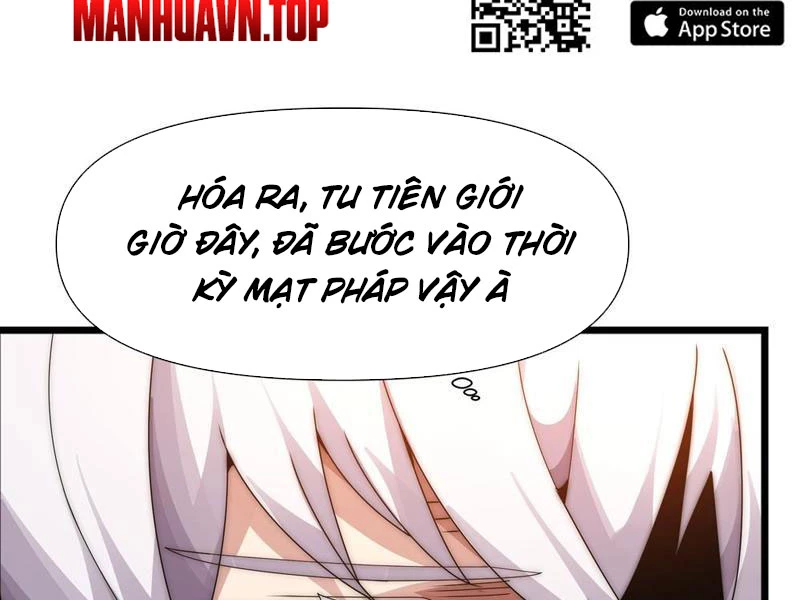 Lôi kiếp mười vạn năm Chapter 7 - 58