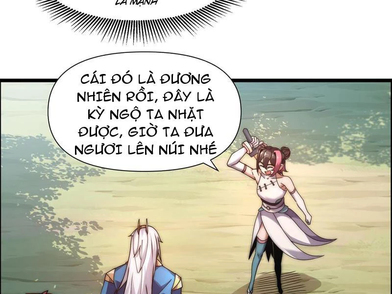 Lôi kiếp mười vạn năm Chapter 7 - 64