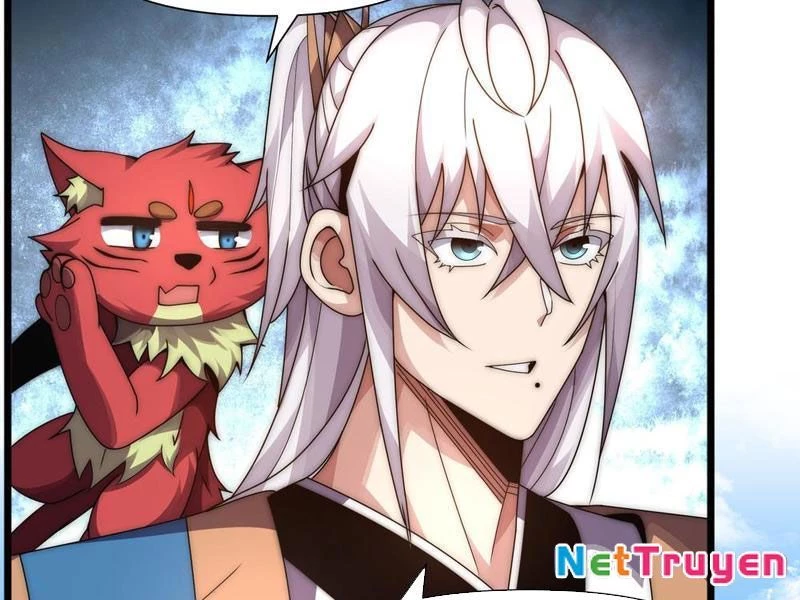 Lôi kiếp mười vạn năm Chapter 7 - 66