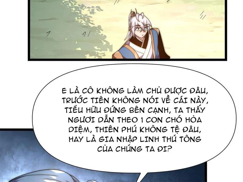 Lôi kiếp mười vạn năm Chapter 7 - 75
