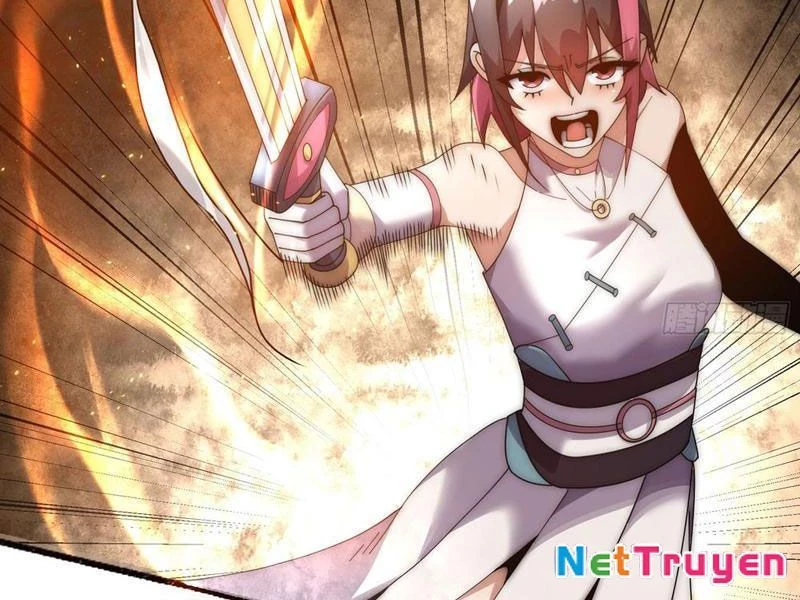Lôi kiếp mười vạn năm Chapter 7 - 81