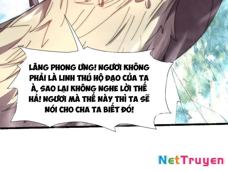 Lôi kiếp mười vạn năm Chapter 7 - 86