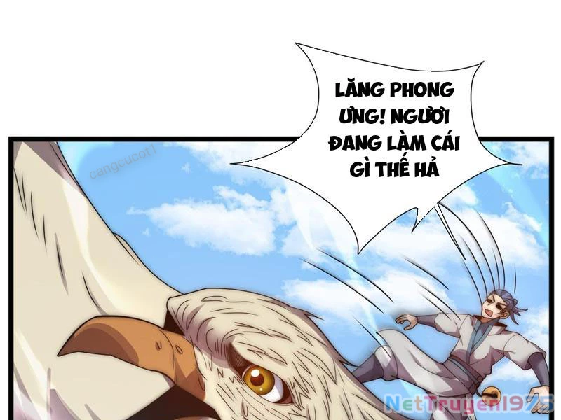 Lôi kiếp mười vạn năm Chapter 7 - 90