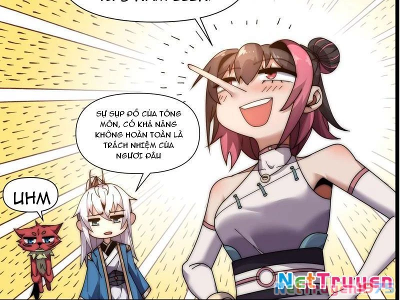 Lôi kiếp mười vạn năm Chapter 7 - 101